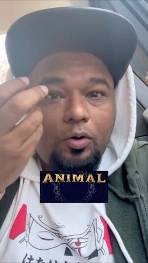 Nishant Tanwar Instagram - ANIMAL movie review #ranbir #animal #rashmikamandanna #ranbirkapoor #bobbydeol #bollywood #moviereview #animalreview