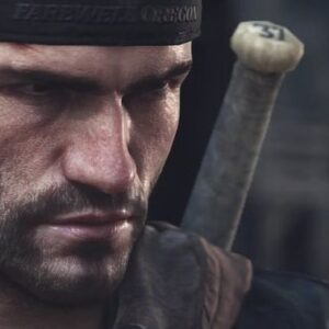 Nishi Munshi Instagram - The attention to detail by our animators and editors while creating each character. Miss this team. Experience of a lifetime. @playstation #DaysGone #Deacon #Rikki #motioncapture #voiceover #play #videogames #gamers #teamwork #ps4 #layers #characterdevelopment @bendstudio