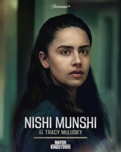Actress Nishi Munshi HD Instagram Photos and Wallpapers July 2024