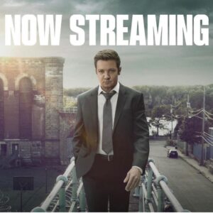 Nishi Munshi Instagram - @mayorofkingstown Season 2 premieres today on @paramountplus #mayorofkingstown #paramountplus #TaylorSheridan @hughdillon #jeremyrenner
