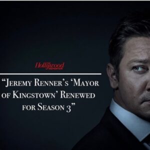Nishi Munshi Instagram - Let’s cook. Renewed for Season 3 @mayorofkingstown @paramountplus And to standing together during this union strike. Proud of us all and grateful.  #strikeisover #mclusky #mayorofkingstown #paramountplus #newseason