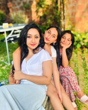 Nithya Das Instagram - 🧿❤️