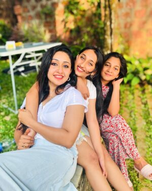 Nithya Das Instagram - 🧿❤️