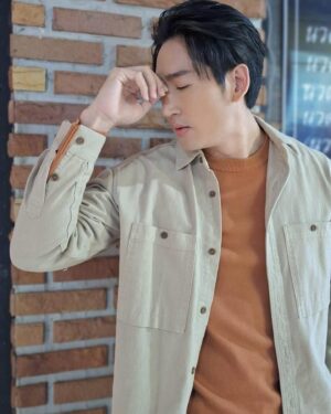Nitidon Pomsuwan Instagram - 😊✨ #ไนกี้นิธิดล #ไนกี้นิธิดลป้อมสุวรรณ  #ไนกี้เด็กร้านแก๊ส 
#nike #nikenitidon #nikenitidonpomsuwan #😊 #ชรัณ