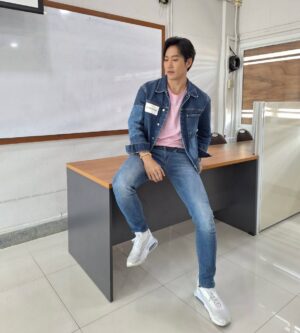 Nitidon Pomsuwan Instagram - 😊✨ #💗 #ฟ้าเปิด #ไนกี้นิธิดล #ไนกี้นิธิดลป้อมสุวรรณ  #ไนกี้เด็กร้านแก๊ส #nike #nikenitidon #nikenitidonpomsuwan