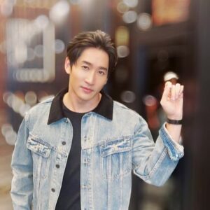 Nitidon Pomsuwan Instagram - Focus on the good🤘✨ #nikenitidonpomsuwan #nikenitidon #nike #ไนกี้นิธิดลป้อมสุวรรณ #ไนกี้นิธิดล #ไนกี้ #ไนกี้เด็กร้านแก๊ส