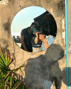 Nititorn Akkarachotsopon Instagram - 🌅