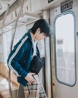 Nititorn Akkarachotsopon Instagram - 🚃