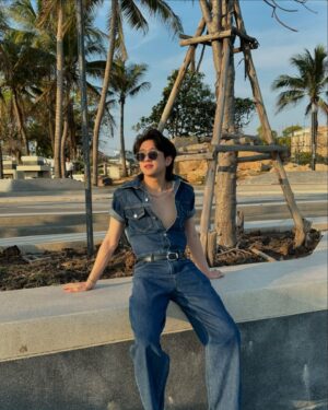 Nititorn Akkarachotsopon Instagram - 🌅