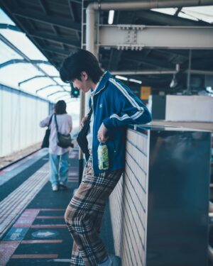 Nititorn Akkarachotsopon Instagram - 🚃