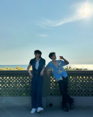 Nititorn Akkarachotsopon Instagram - 🌅