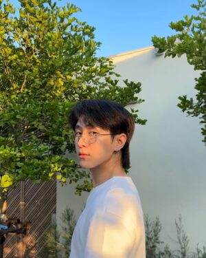 Nititorn Akkarachotsopon Instagram - 🌞🔥