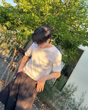 Nititorn Akkarachotsopon Instagram - 🌞🔥