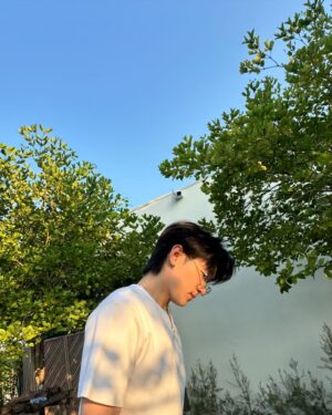 Nititorn Akkarachotsopon Instagram - 🌞🔥