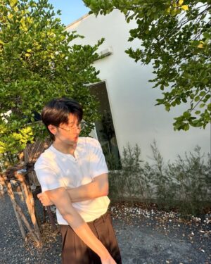 Nititorn Akkarachotsopon Instagram - 🌞🔥
