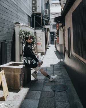 Nititorn Akkarachotsopon Instagram - ⏳