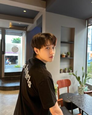 Nititorn Akkarachotsopon Instagram - 🍵