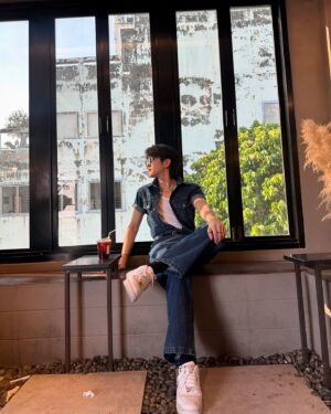 Nititorn Akkarachotsopon Instagram - 🌅