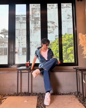 Nititorn Akkarachotsopon Instagram - 🌅