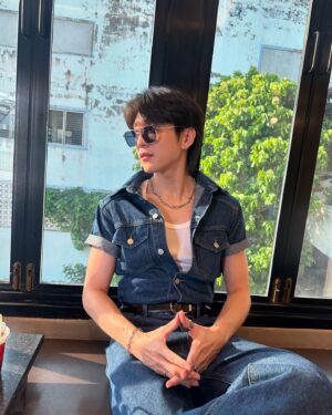 Nititorn Akkarachotsopon Instagram - 🌅