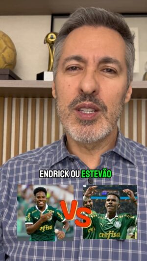 Nivaldo Prieto Instagram - Rodada do brasileirão e seleção fora da Copa América, segue minha crítica a CBF, um apelo pra que isso mude. Também deixei uma pergunta bem apimentada pra vocês e quero saber a resposta! Quem jogaria no seu time hein? Escolha um deles! 

Ótima semana pra todos nós! 

#futebol #futebolbrasileiro #campeonatobrasileiro #seleção #jogos #segundafeira