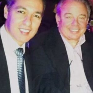 Nivaldo Prieto Instagram - Começando o dia de hoje com um lindo #tbt cheio de pessoas muito queridas e de momentos legais! 

E pra vocês, qual seria o #tbt de hoje? 

Bom diaa, uma ótima quinta-feira para todos nós! 

#tbt #tbthursday #quintafeira #momentos #lembranças