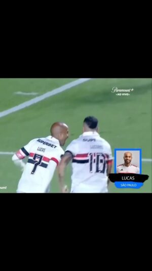 Nivaldo Prieto Instagram - E quem acompanhou o jogo de ontem entre São Paulo x  Talleres no Morumbis? 
Trazendo pra vocês aqui o lance em que narrei no @paramountplusbr 

O que vocês acharam do jogo? Digam aí! Ótimo feriado pra vocês!! 

#futebol #futebolbrasileiro #saopaulo #libertadores #libertadoresdaamérica #tbt #narracao
