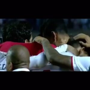 Nivaldo Prieto Instagram - #tbt de hoje de uma vitória do São Paulo por 1 x 0  Cruzeiro e fez o Morumbis tremer! 
Jogo também pela Libertadores de 2015! Quem lembra, quem acompanhou a Libertadores nesse ano? 

#tbt #jogo #jogos #futebol #saopaulofc #libertadores #narração #quintafeira