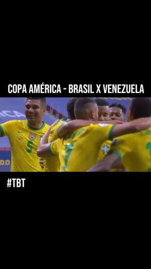 Nivaldo Prieto Instagram - Copa América chegando e quero saber de vocês, qual a expectativa para o time que Dorival Júnior escolheu??

E trago ainda um #tbt para fazer um esquenta com uma vitória do Brasil em cima da Venezuela por 3 a 0!! 

#tbt #copaamerica #seleçao #seleçaobrasileira #futebol #futebolbrasileiro #quintafeira