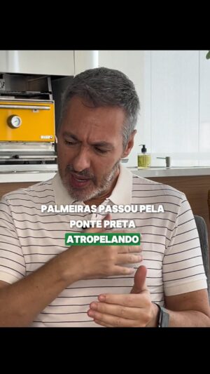 Nivaldo Prieto Instagram - E temos definidas as semifinais do Campeonato Paulista!Vamos bater papo!. Deixe seu palpite aqui e uma ótima semana pra todos nós!! 

#comentario #campeonatopaulista #saopaulofc #palmeiras #bragantino #novorizontino #FUTEBOL #segundafeira