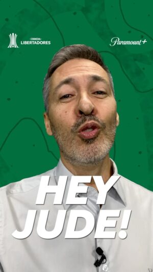 Nivaldo Prieto Instagram - E aí, você acha que o @liverpoolfc1915 dá conta do @palmeiras? 

HOJE, às 19h, você tem um encontro exclusivo para ver a #LibertadoresNoParamount! 🔥⚽️