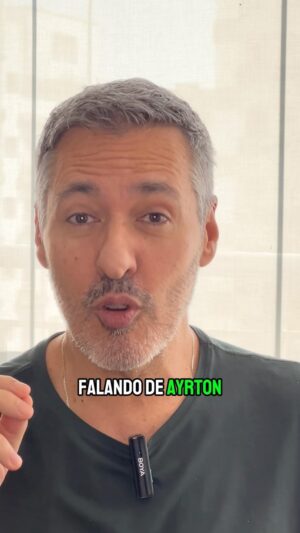 Nivaldo Prieto Instagram - Semana marcada por personagens e assim seguimos nesse feriado com muitos jogos e também saudades. 
30 anos que Ayrton Senna nos deixou! Me conta nos comentários alguma passagem marcante pra você,  relacionada ao tricampeão, aos domingos de corridas! 

#futebol #ayrtonsenna #copadobrasil #futebolbrasileiro #feriado