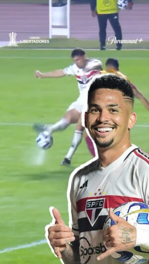 Nivaldo Prieto Instagram - Hoje tem bola rolando na #LibertadoresNoParamount! ⚽️

Assista ao JOGO DE ESTREIA do @saopaulofc, com exclusividade no meu app!

🎙️ E o time #ParamountPlus já está em campo: @nivaldoprieto, @pauloviniciuscoelho, @alexavier, @joaoguilherm e @carloscereto.

📆  SÃO PAULO x TALLERES - exclusivo Paramount , às 21:00