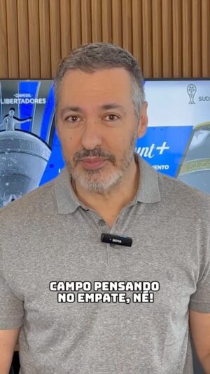 Nivaldo Prieto Instagram - E aí? Qual o palpite de vocês para o jogo de hoje entre Bragantino X Botafogo? Eu tenho o meu palpite do que pode vir a ser esse jogo. Mas quero saber de vocês! Jogo pela terceira fase da Libertadores da América!! 🔥🔥

#futebol #libertadores #libertadores2024 #comentario #bragantino #bragantinofc #botafogo