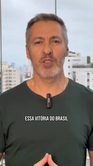 Nivaldo Prieto Instagram - Estreia de Dorival Júnior e nossa Seleção jogou muito bem e foi vitoriosa nesse primeiro jogo. Destaque para Endrick que eu já havia comentado no início da semana, que gostaria muito de vê-lo em campo. 

E você, o que achou do jogo, quem foi destaque pra você? Me diz aí! 

#selecaobrasileira #jogo #amistoso #jogos #futebol #futebolbrasileiro #sabado #comentário
