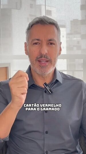 Nivaldo Prieto Instagram - E demos início ao Campeonato Brasileiro e temos muitos assuntos para debater, mas quero saber de você: 

Qual o lance que mais te chamou a atenção nesses jogos que rolaram nessa primeira rodada? 

#futebol #futebolbrasileiro #segundafeira #comentario