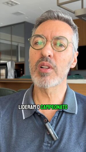 Nivaldo Prieto Instagram - Temos times que mesmo com desfalques estão brigando forte nesse momento pelo topo da tabela do Brasileirão. 

E vemos também o Bahia que se aguentar nessa briga pelo topo, pode dar trabalho hein! O que vocês estão achando? Qual a opinião de vocês!! Bora bater um papo?!! 

Ótimo final de semana pra todos nós! 

#futebol #futebolbrasileiro #campeonatobrasileiro #brasileirao #jogos #campeonato