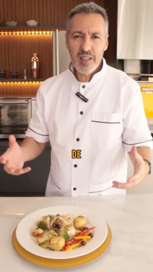 Nivaldo Prieto Instagram - Link na Bio e aqui também, pra essa receita maravilhosa, uma das minhas preferidas! Para essa semana especial!! Senama Santa! Então passe lá no canal e confira!! 

Ótimo sábado pra todos nós! 

#cozinhando #receita #receitasfaceis #bacalhau #semanasanta #culinaria #receitas #sabado