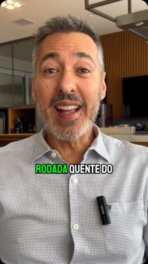 Nivaldo Prieto Instagram - Legenda Prieto: 

Rodada quente no Brasileirão e tivemos jogos que mudaram o topo da tabela, jogos bem interessantes e seguimos com aquela perguntinha apimentada sobre a arbitragem: 

Foi pênalti no Pedro? Deixem aí 👇🏻

#futebol #futebolbrasileiro #campeonatobrasileiro #jogos #comentario