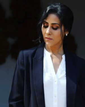Nivedita Bhattacharya Instagram - You don't need a New Year to make a change. All you need is a Monday. 🙃
~unknown

#mondaymotivation
