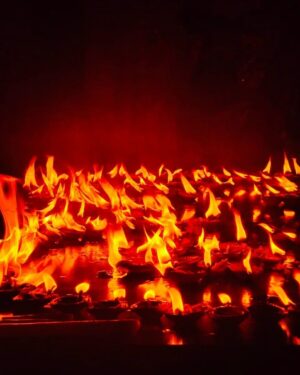 Nivedita Bhattacharya Instagram - শুভ বিজয়া
Shubh Vijaydashmi.
Happy Dussehra.

❤️🙏

#gratitude
#jaiMa
#duggadugga
#countyourblessingseveryday ❤️