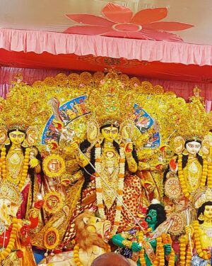 Nivedita Bhattacharya Instagram - শুভ বিজয়া
Shubh Vijaydashmi.
Happy Dussehra.

❤️🙏

#gratitude
#jaiMa
#duggadugga
#countyourblessingseveryday ❤️