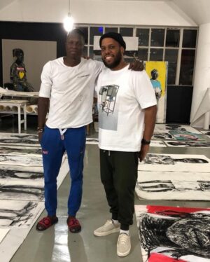 No I.D. Instagram - My Brother’s Keeper
by
@nelsonmakamo