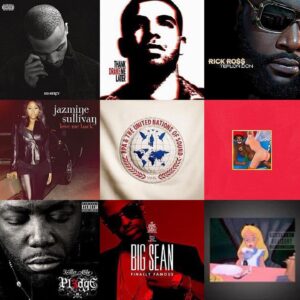 No I.D. Instagram - A decade of blessings...
My 3rd... Gonna go harder entering my 4th decade.

All things in Godspeed.
#2020