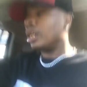 No I.D. Instagram - Say less