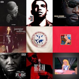 No I.D. Instagram - A decade of blessings...
My 3rd... Gonna go harder entering my 4th decade.

All things in Godspeed.
#2020