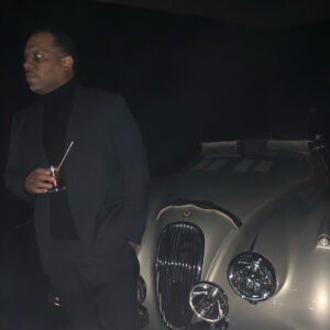 No I.D. Instagram - Back to my roots.
Only for those who love music and dancing...
#goldparty