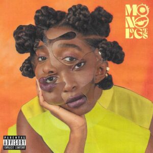 No I.D. Instagram - @arealogi 
Ogi - Monologues ✨