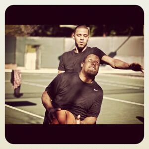 No I.D. Instagram - OG game...