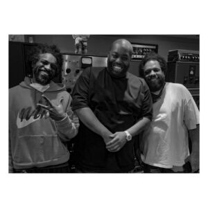 No I.D. Instagram - Michael 6-16-23